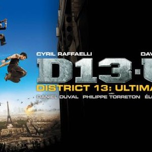 District 13: Ultimatum photo 17