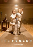 The Fencer poster image