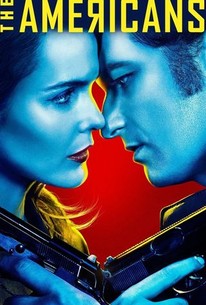 The Americans - Temporada 2