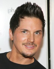 Zak Bagans