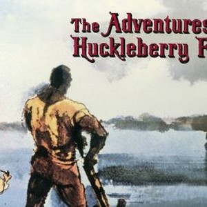 The Adventures of Huckleberry Finn photo 4