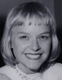 Jane Connell