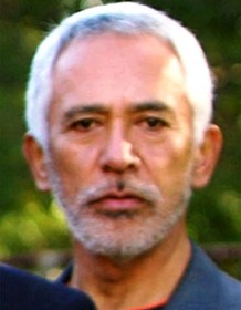 George Henare