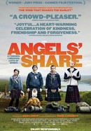 The Angels' Share poster image
