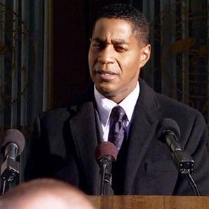 Criminal Minds, Merrick McCartha, 09/22/2005, ©CBS