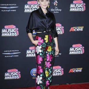 Meg Donnelly at arrivals for 2018 Radio Disney Music Awards, Loews Hollywood Hotel, Los Angeles, CA June 22, 2018. Photo By: Elizabeth Goodenough/Everett Collection