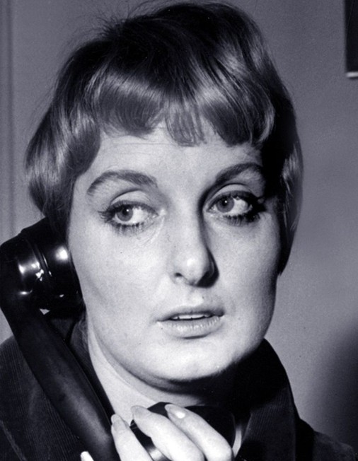 Mary Selway