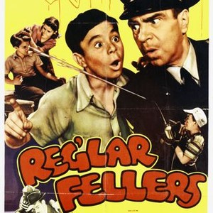 Reg'lar Fellers (1941) photo 7