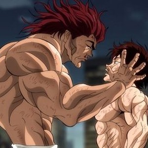 Baki - Rotten Tomatoes