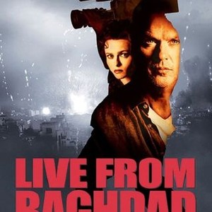 Live From Baghdad photo 5