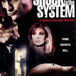 Shock to the System: A Donald Strachey Mystery (2006)