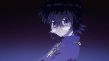 Hunter X Hunter: Season 3, Episode 5 | Rotten Tomatoes