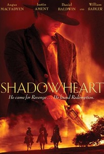 Shadowheart | Rotten Tomatoes
