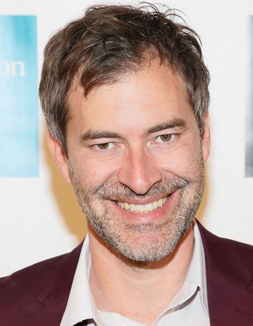 Mark Duplass