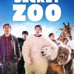 Secret Zoo Rotten Tomatoes