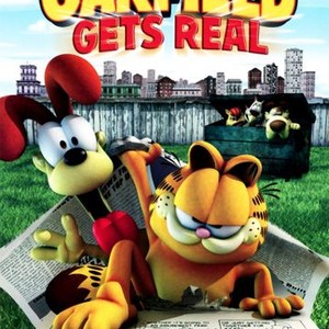Garfield Gets Real photo 2