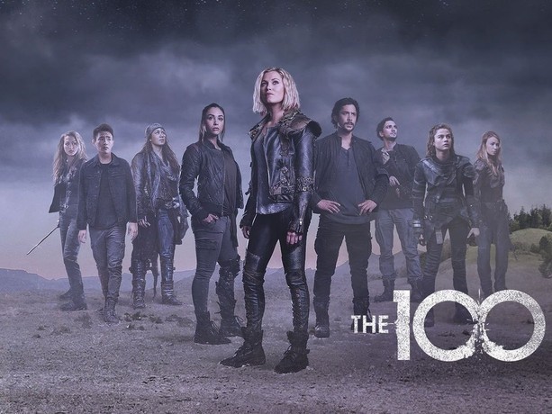 The 100 season top 5 episode 6 netflix