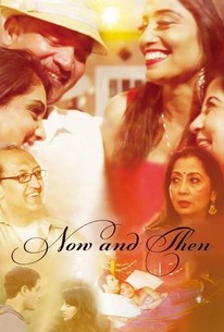Now and Then | Reviews | Rotten Tomatoes