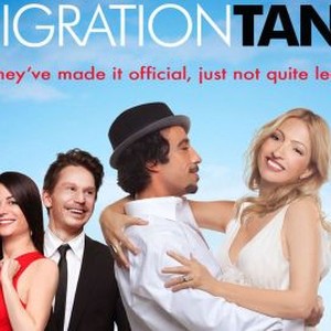 Immigration Tango photo 4