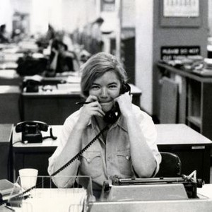 "Raise Hell: The Life &amp; Times of Molly Ivins photo 6"