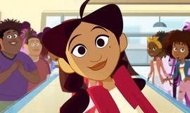 The Proud Family: Louder and Prouder: Season 2 Trailer