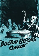 Doctor Blood's Coffin poster image