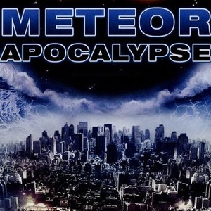 Meteor Apocalypse photo 9