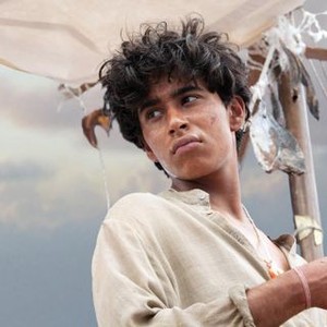 LIFE OF PI, Suraj Sharma, 2012. ph: Peter Sorel/TM and Copyright ©20th Century Fox Film Corp. All rights reserved.