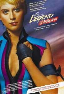The Legend of Billie Jean | Rotten Tomatoes
