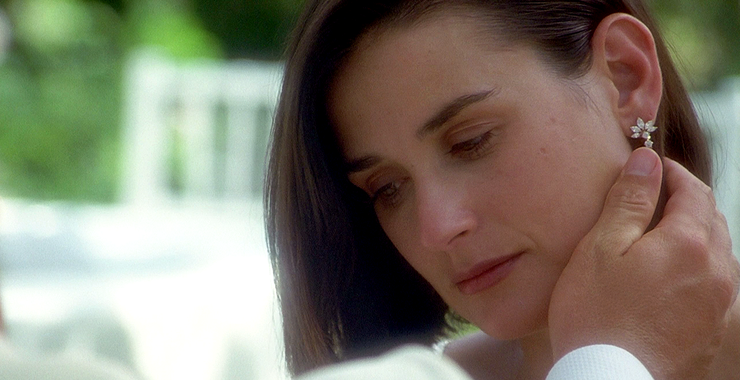 Indecent Proposal Rotten Tomatoes