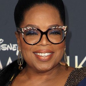 Oprah Winfrey