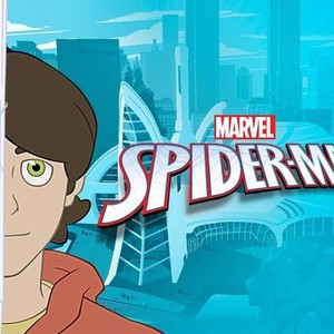 Marvel's Spider-Man - Rotten Tomatoes