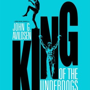 John G. Avildsen: King of the Underdogs photo 10