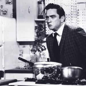 Five Minutes to Live (1961) photo 6