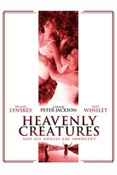 乙女の祈り / Heavenly Creatures