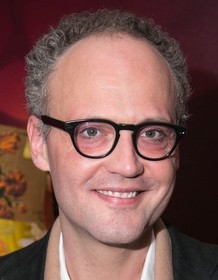 Alex Beckett