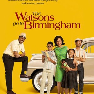 "The Watsons Go to Birmingham photo 6"