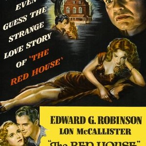 the red house movie review