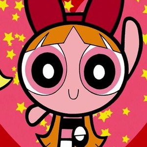 Blossom the powerpuff girls outlet movie