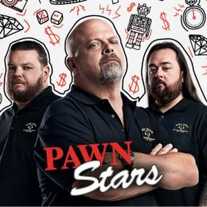 The Pawn Stars Championship Ring Collection – Page 3 – Gold