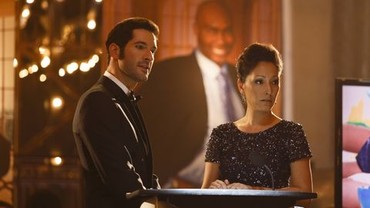 Lucifer season 1 online gomovies