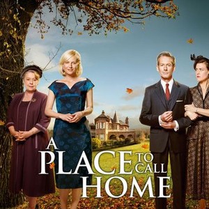 A Place To Call Home Season 4 Episode 7 Rotten Tomatoes