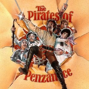 The Pirates of Penzance (1983) photo 7