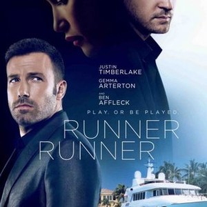 Runner Runner Pictures | Rotten Tomatoes