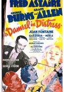 A Damsel in Distress poster image