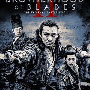 Brotherhood of Blades II: The Infernal Battlefield (2017) photo 2