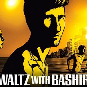 Waltz With Bashir photo 10