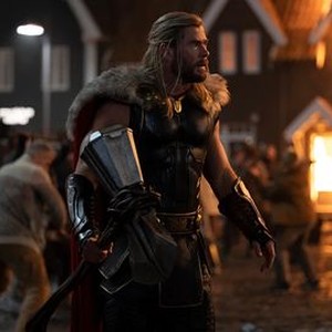 Thor: Love and Thunder photo 4