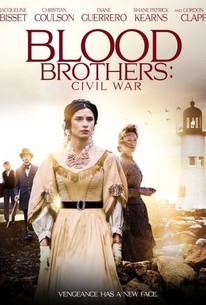 Watch trailer for Blood Brothers: Civil War