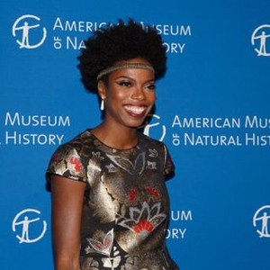 Sasheer Zamata at arrivals for American Museum Of Natural History's 2016 Museum Gala, The American Museum of Natural History, New York, NY November 17, 2016. Photo By: Jason Smith/Everett Collection